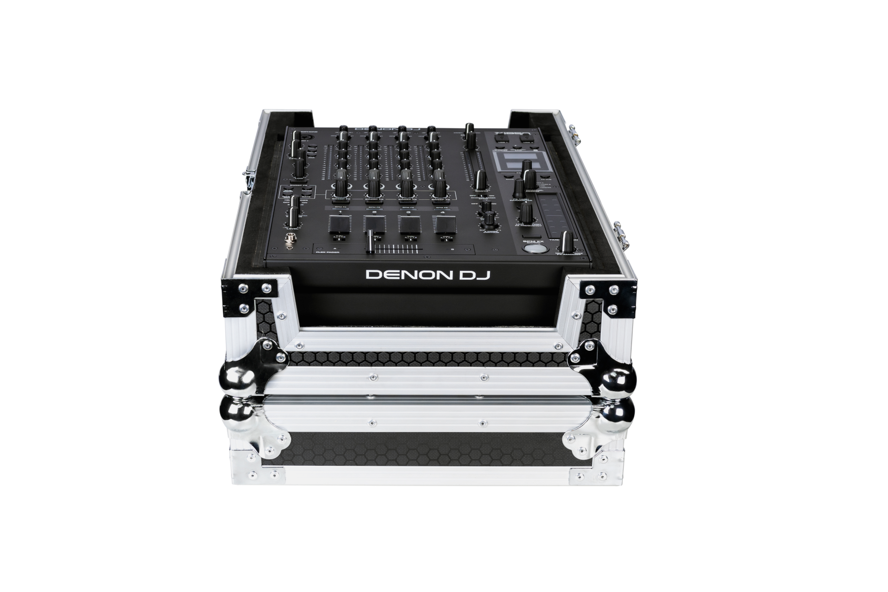 Headliner CDJ/DJM Road Case