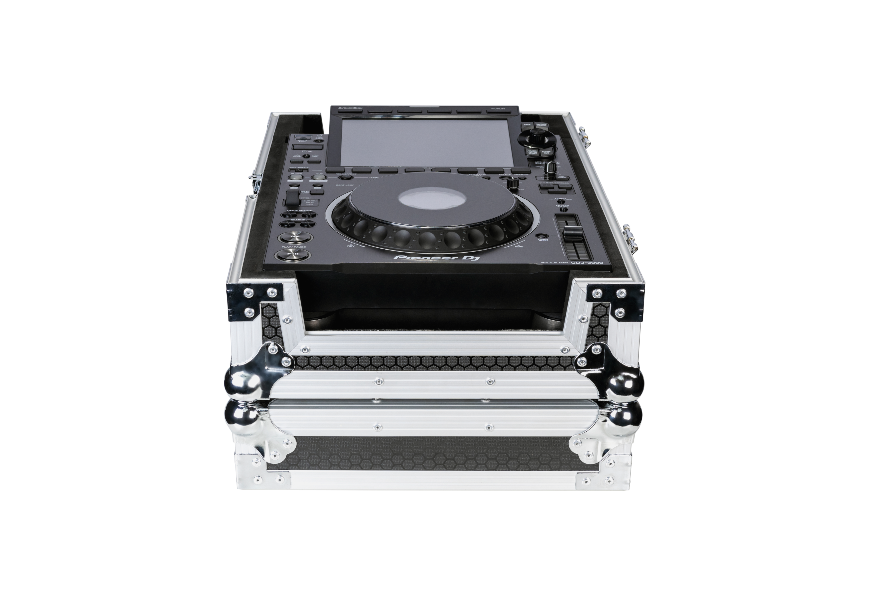 Headliner CDJ/DJM Road Case