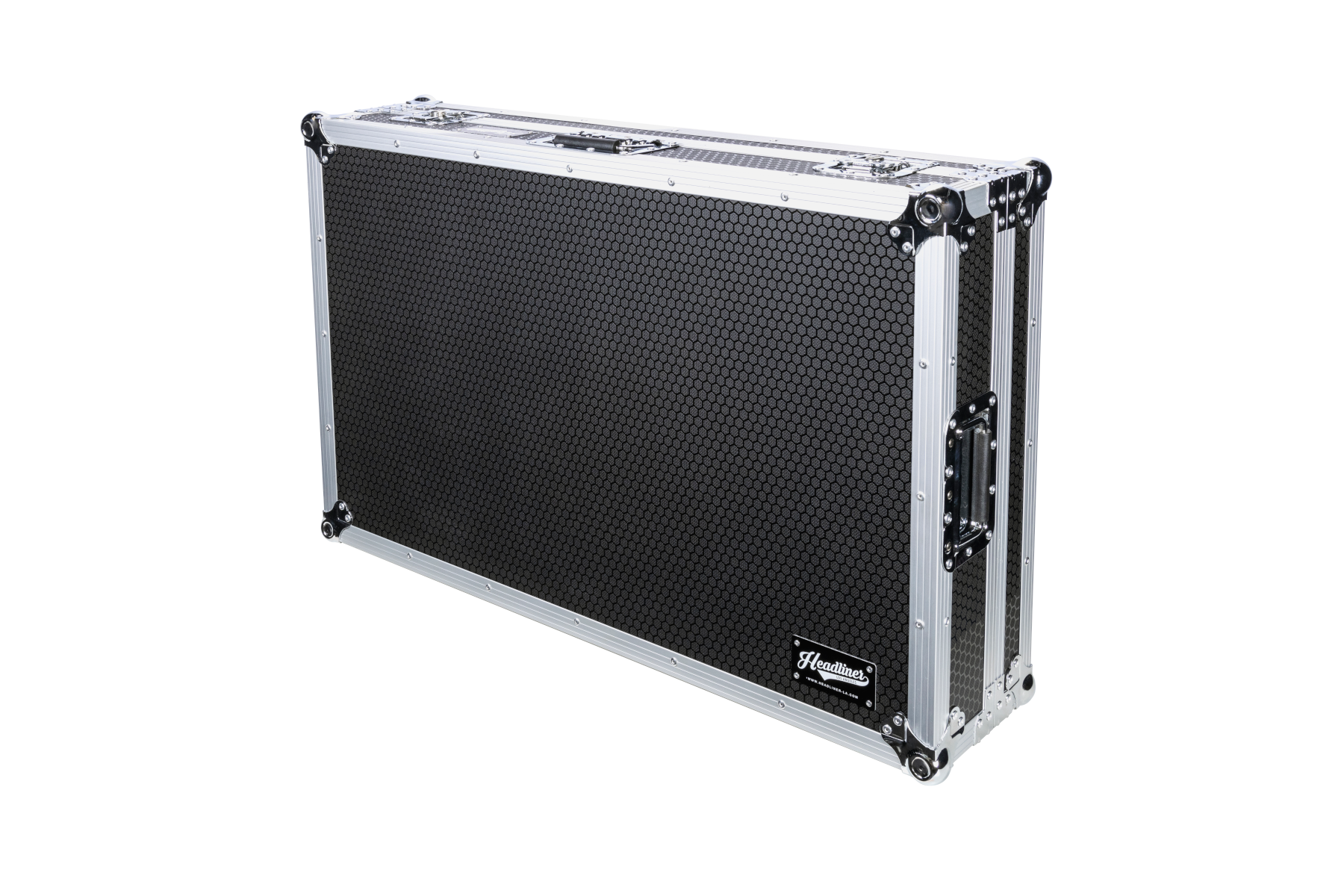 Headliner Low Profile Flight Case for Pioneer XDJ-XZ