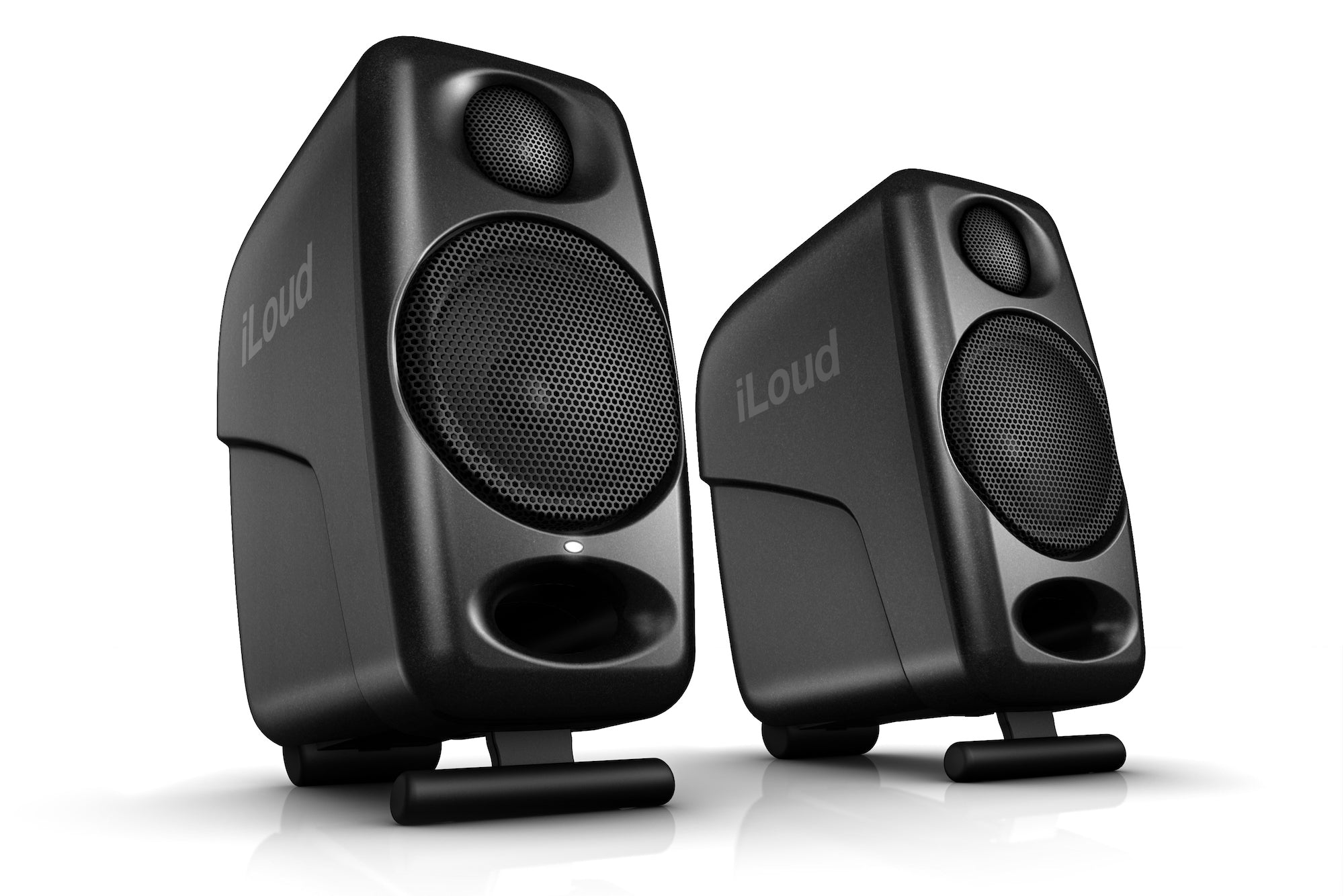 iLoud Micro Monitor Compact Studio Monitors