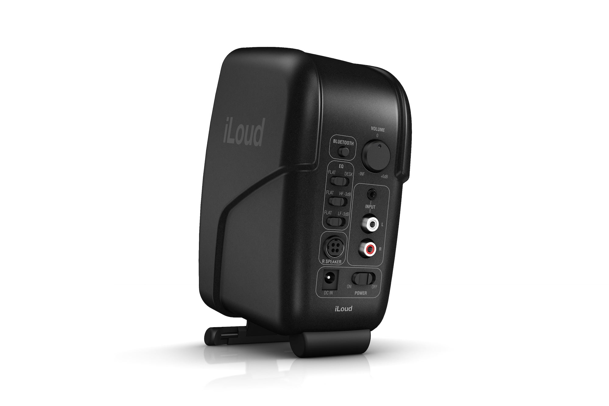 iLoud Micro Monitor Compact Studio Monitors