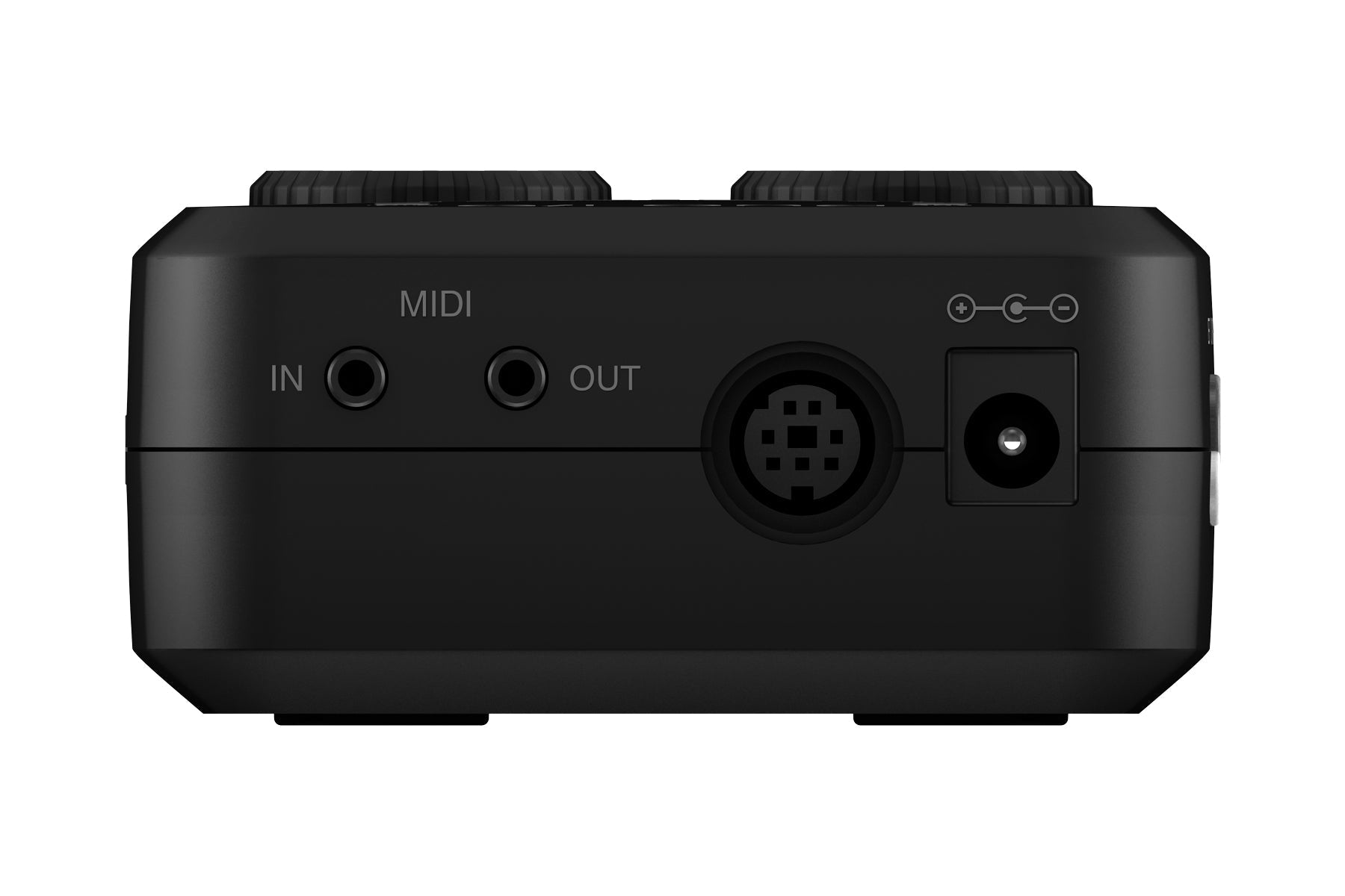 iRig Pro Duo I/O Audio Midi Interface