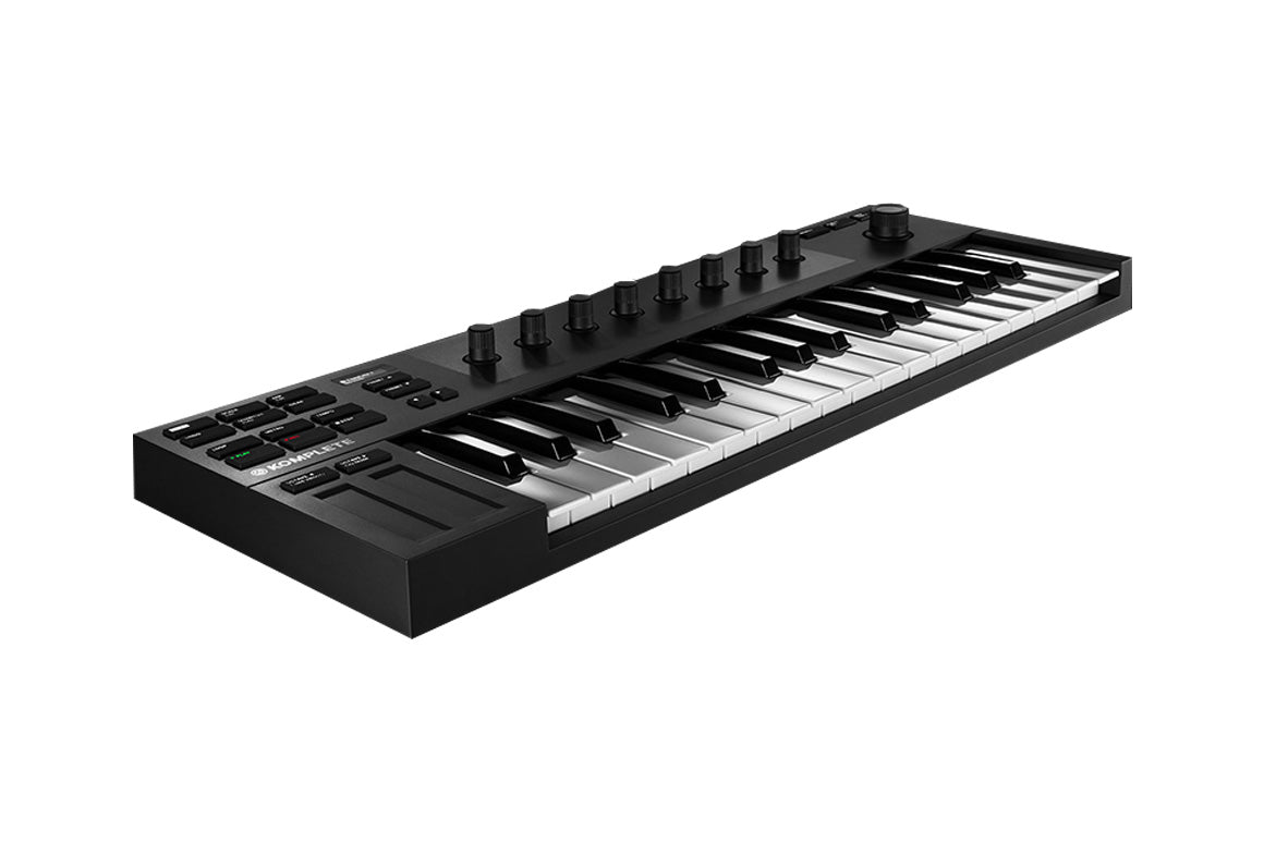 Komplete Kontrol M32 Compact Keyboard Controller