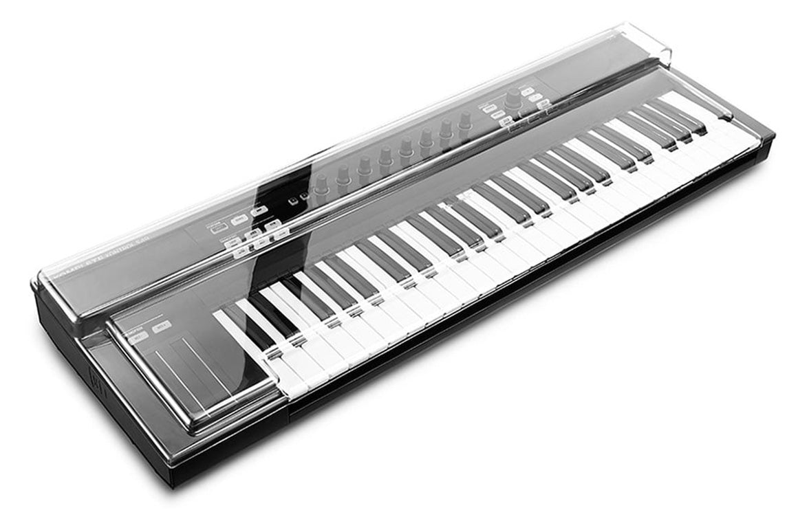 Decksaver Kontrol S49 MK2 Cover