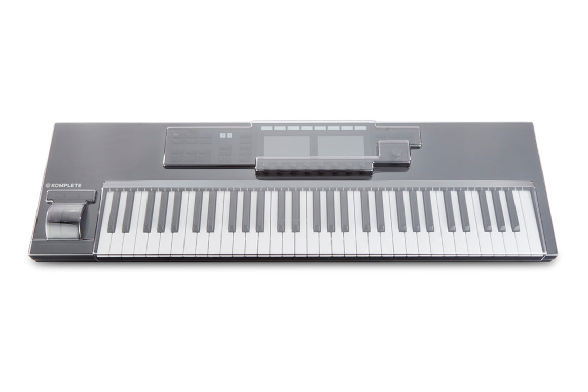 Decksaver Kontrol S61 MK2 Cover