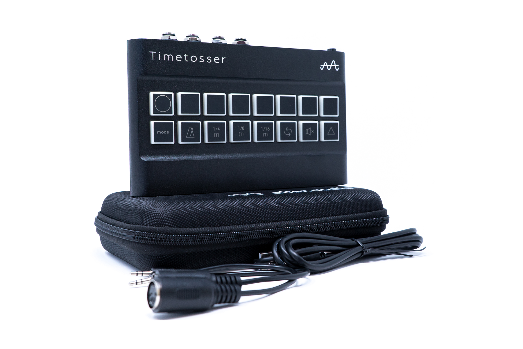 Alter Audio Timetosser mk2