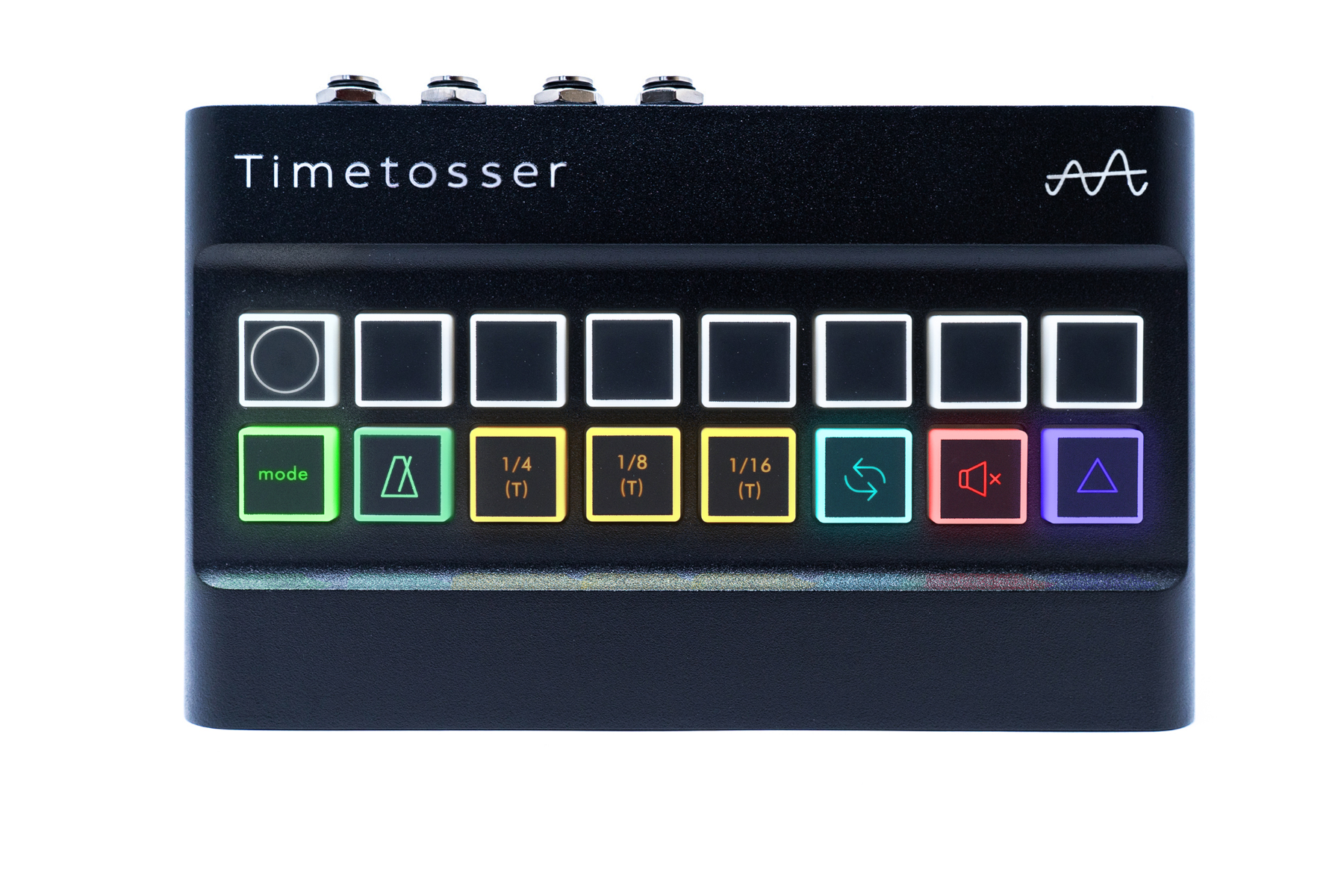 Alter Audio Timetosser mk2